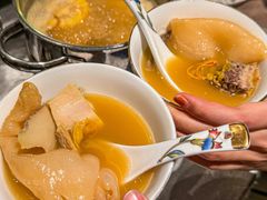 -ONE FULL 古董港式海鲜火锅