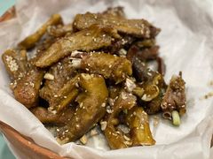 掌翼-七寸飝大饭店(马场店)