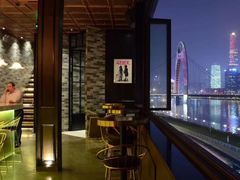 -AZUL by FUEL蓝色·法式酒馆(琶醍店)