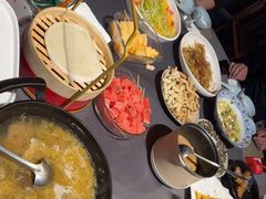 -一桶江山餐厅(松北店)