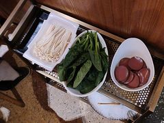 -小骨煲金华砂锅(转塘金街美地店)