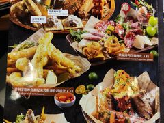 -绿茵阁(江南西路店)