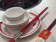 -八合里潮汕鲜牛肉火锅(深圳海岸城店)