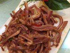 -尚帝美食城(八號院·牡丹公园店)