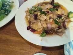 -老街坊餐吧