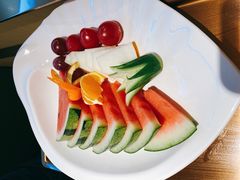 果盘-海底捞火锅(大融城店)