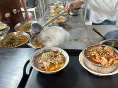 -窦四牛杂面(总店)