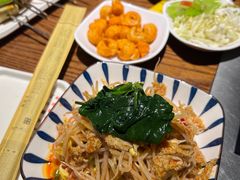 -汉城烧烤(西稍门劳动路店)