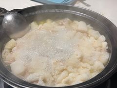 -百年果林椰子鸡(中洲店)