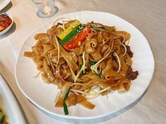 -相思林金岛饭店(青山湖店)