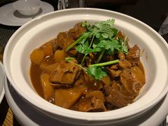 -鉴川·川菜传承(星汇两江店)