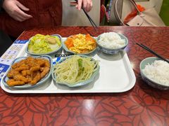 -7+7私家饭堂(人民路店)