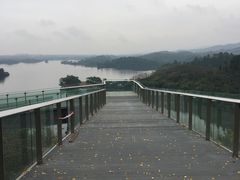 -三岔湖景区