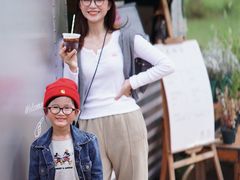 -GAP(厦门加州商业广场店)