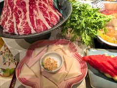 -五星桥原切肥牛火锅(怀德桥店)