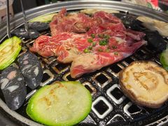 -陇璟烧肉酒场(友谊阳光城店)