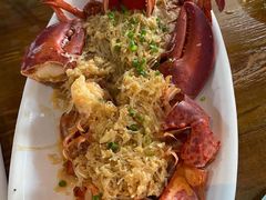 -南海渔家•海鲜•正宗海南菜(海棠湾店)