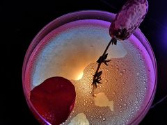 -MOSSO音乐酒吧·live house(南京旗舰店)