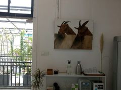 -边渡咖啡烘焙店(昙华林店)