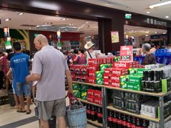 -尚美生活超市(万福广场店)