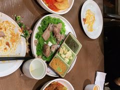 -千人惠西北菜(劝宝购物广场店)