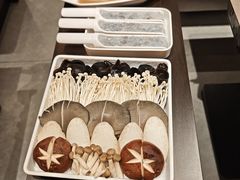 -蝎王府羊蝎子(北大地店)