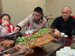-杨正宗烤全羊(北二环店)
