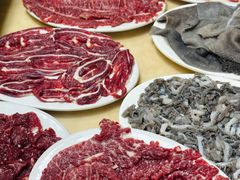 -五洲牛肉美食馆