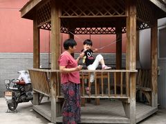-亲兄弟真人CS团建拓展基地