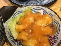 -無雙居酒屋(北京路店)