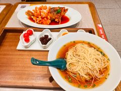 -松鹤楼面馆(清河万象汇店)