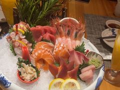 -大岛日本料理铁板烧(南通大饭店)