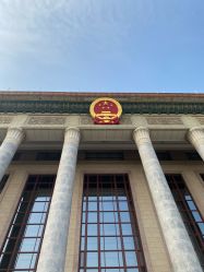 -人民大会堂宴会厅