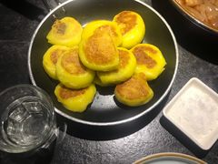 -金掌勺东北菜(格兰晴天店)