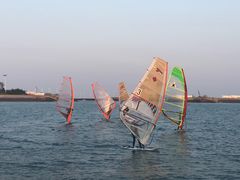 -日照世帆赛基地