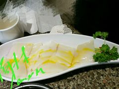 烤鱿鱼-汉拿山(万达广场哈尔滨哈西店)