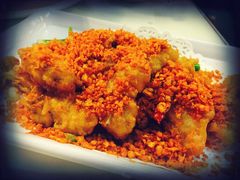 大咀港式茶餐厅(宝山万达店)-新大咀港式茶餐厅(宝山万达店)