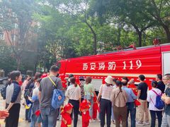 -美吉姆早教(高新中心)
