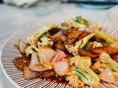 -园里前·10年私厨·福建菜(台江万达鳌峰洲店)