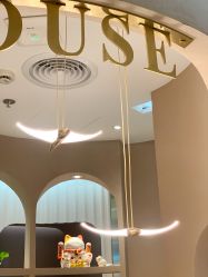 -LR HOUSE美甲美睫