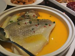 -有璟阁港式餐厅(金融街购物中心店)