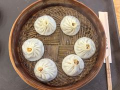 -四季美汤包(户部巷店)