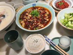 -锦府盐帮·李宅(领展购物广场中关村店)