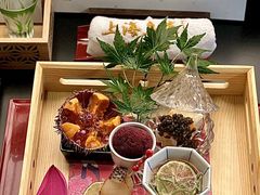 -鳥喜Toriki怀石烧鸟料理