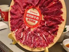 -海底捞火锅(旭辉MALL店)