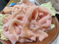 -黄潇洒老火锅(九眼桥宏济巷店)