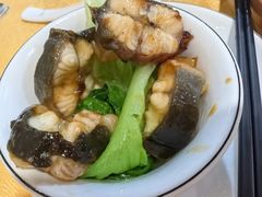 -华兴餐厅·招牌生鱼片(桃园路店)