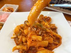 -韩礼年糕(飞虹路店)
