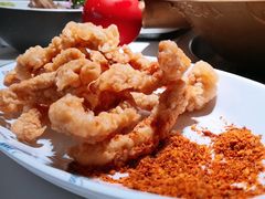 -小龙坎火锅(IFS HOT店)