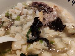 羊肉泡馍-汉唐宴长安食府